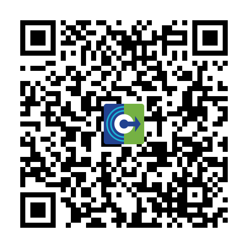 Scan to attend this great event and join us!!!